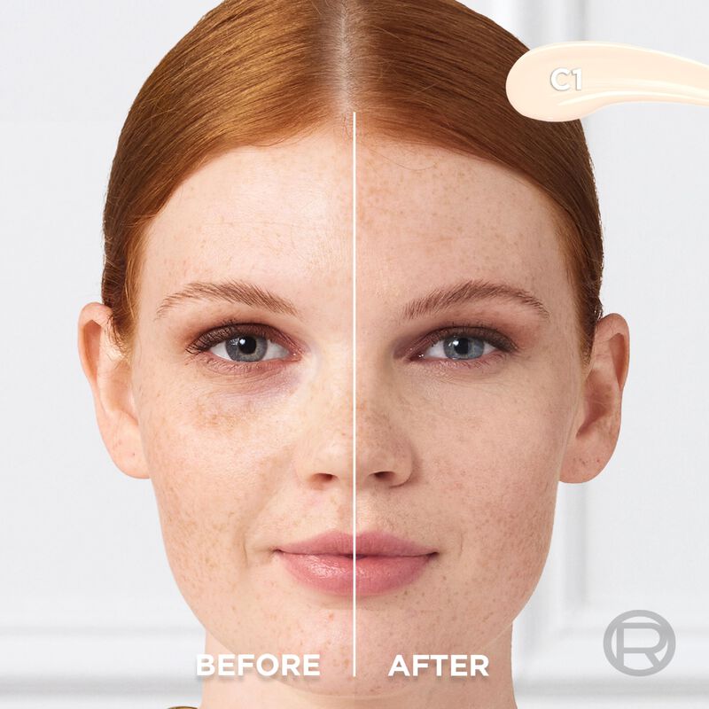 Corrector L'or&eacute;al Paris True Match Radiant Seru... image number null