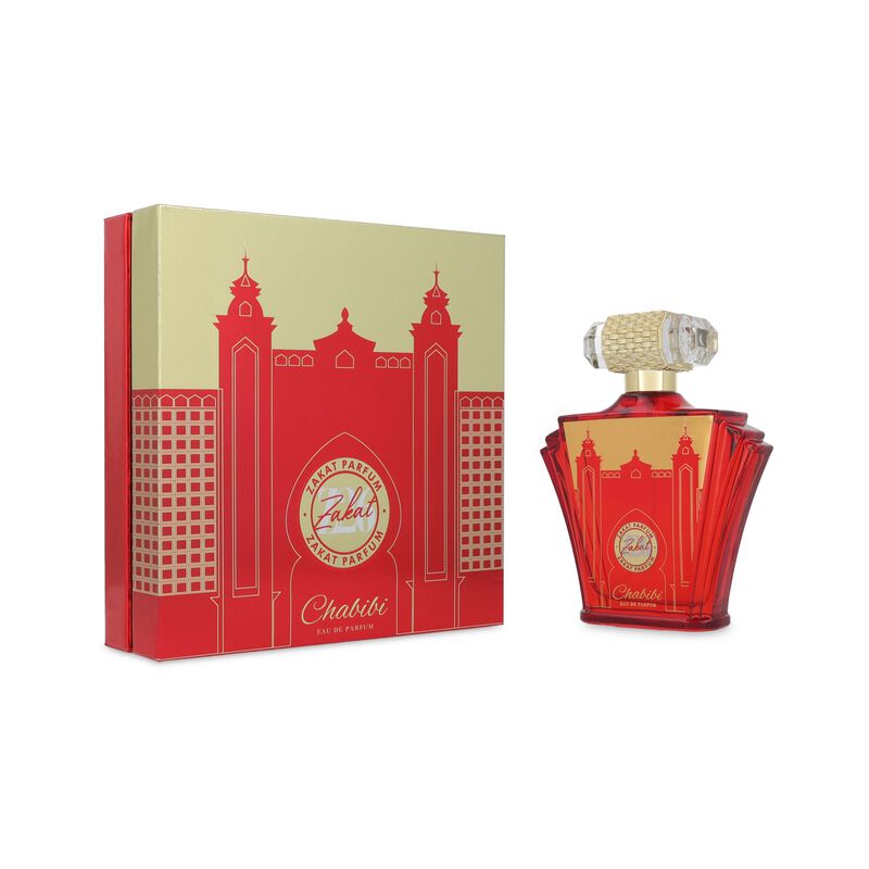 Zakat Z26 100ml Edp Spray image number null