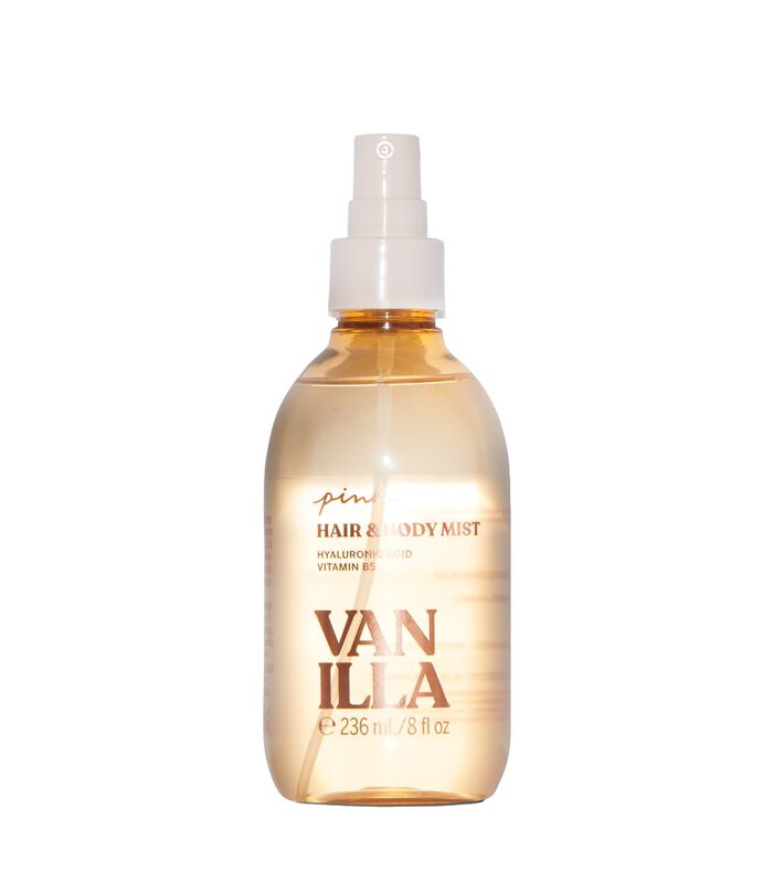 Bruma Para Cabello Y Cuerpo Victoria's Secret P... image number null