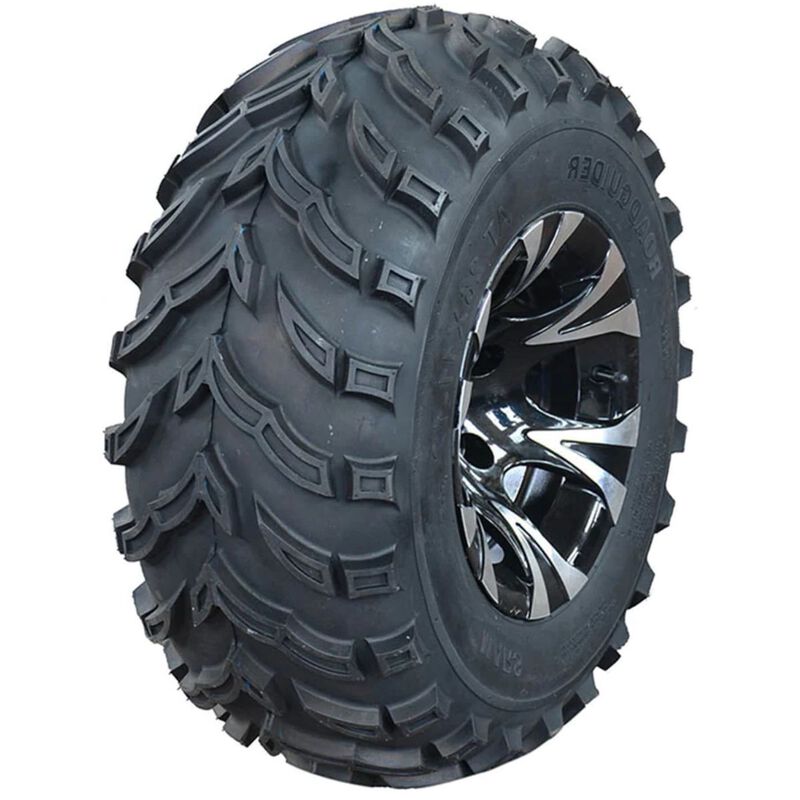 Llanta 25X10-12(6C) Forerunner Mars-ATV (TL) image number null