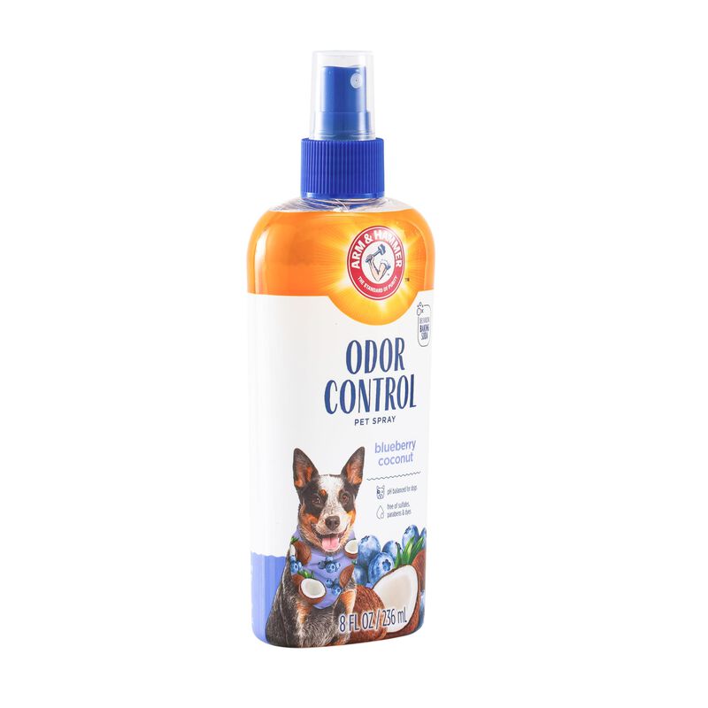 Spray De Control De Olores Para Perros Arm & Ha... image number null