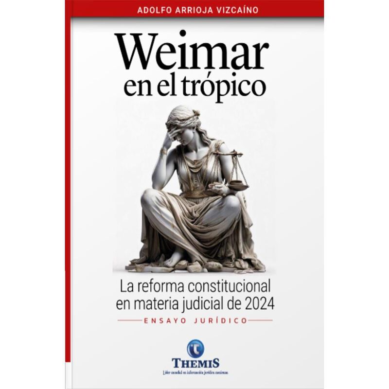 Weimar en el Tr&oacute;pico image number null