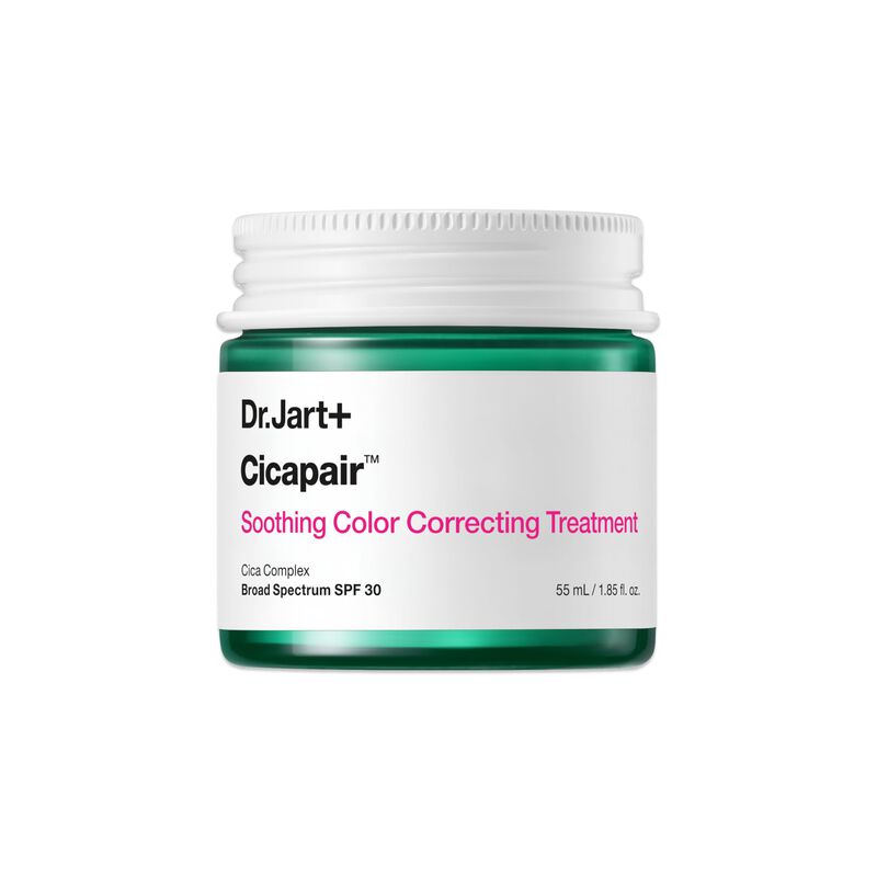 Crema Cc Cream Dr.jart+ Cicapair Soothing Spf30... image number null