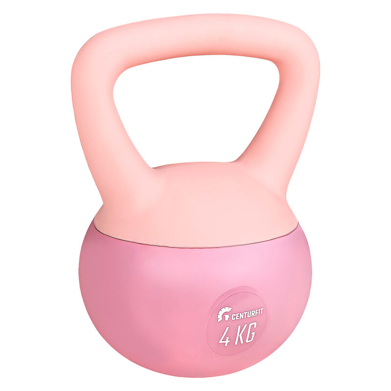 Pesa Rusa Kettlebell 4kg 8.8lb Ejercicio Casa H... image number null