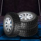 Llanta LT245/75R16 120/116 Austone Maspire M/T