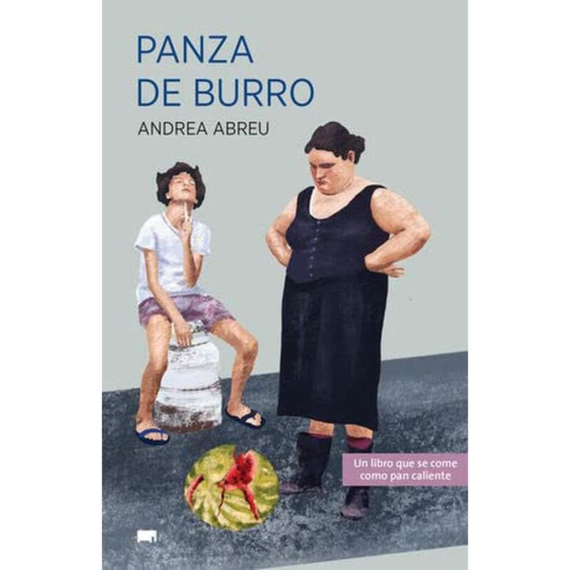 Panza de burro image number null