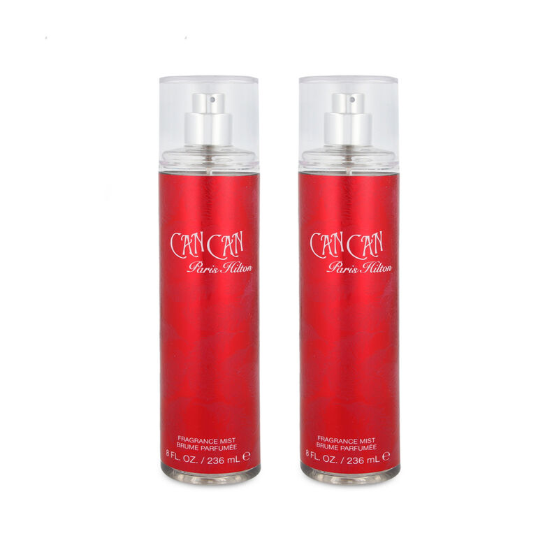 Paris Hilton Can Can Body Mist 236 Ml image number null