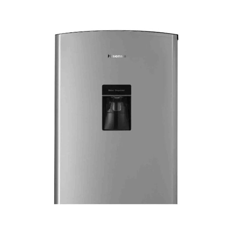 Refrigerador Hisense 7Pies Con Capacidad 173L S... image number null