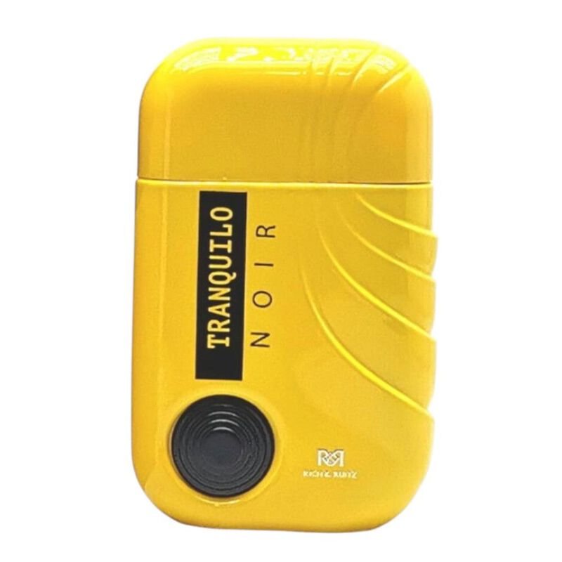 Perfume Rich & Ruitz Noir Tranquilo Edp 100 Ml image number null