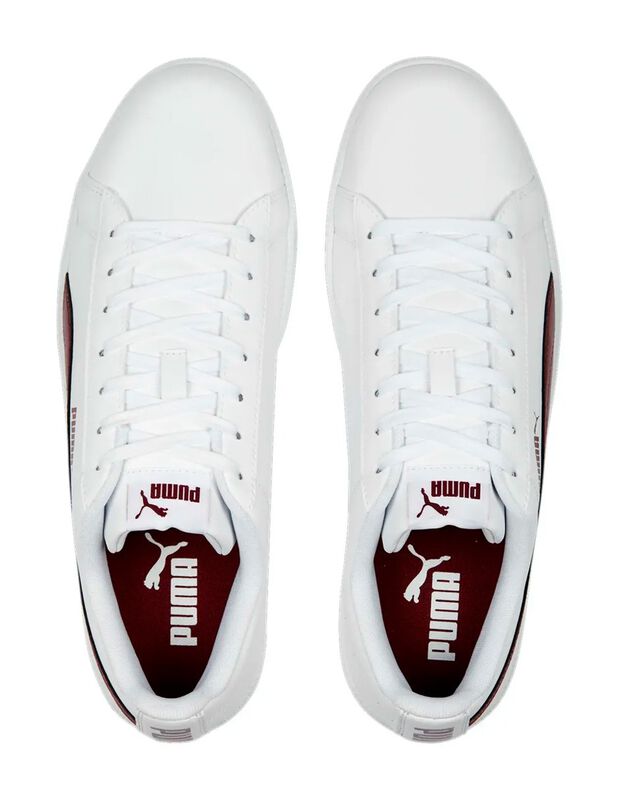 Tenis Caballero Puma Up Blanco 37260534 image number null