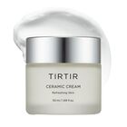 Crema Hidratante Tirtir Ceramida Natural Para Piel Seca 50 Ml