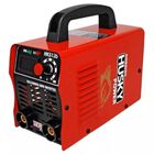 Soldadora Inverter  swedish Husky power hks135 110v/220v color roja