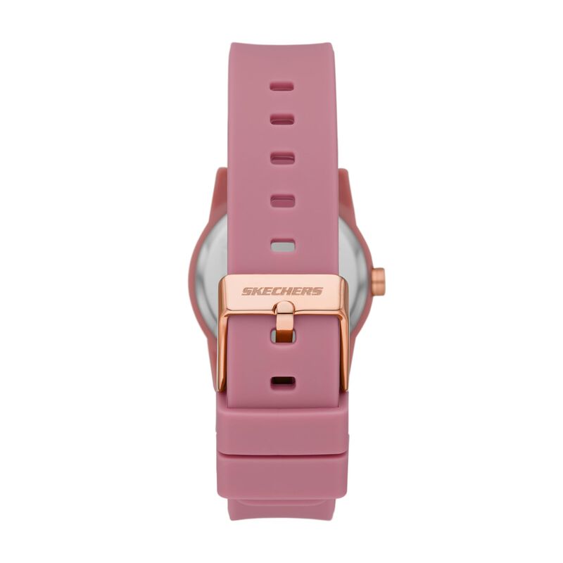 Reloj Skechers Rosencrans Mini Quartz Para Muje... image number null