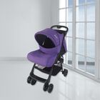 Carriola D'Bebe Citi Morado