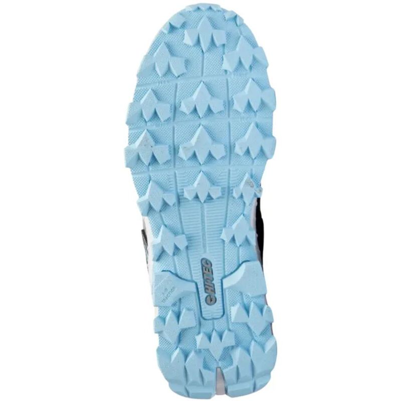 Tenis Hi-tec Ronan Rt Low Wp Para Mujer image number null