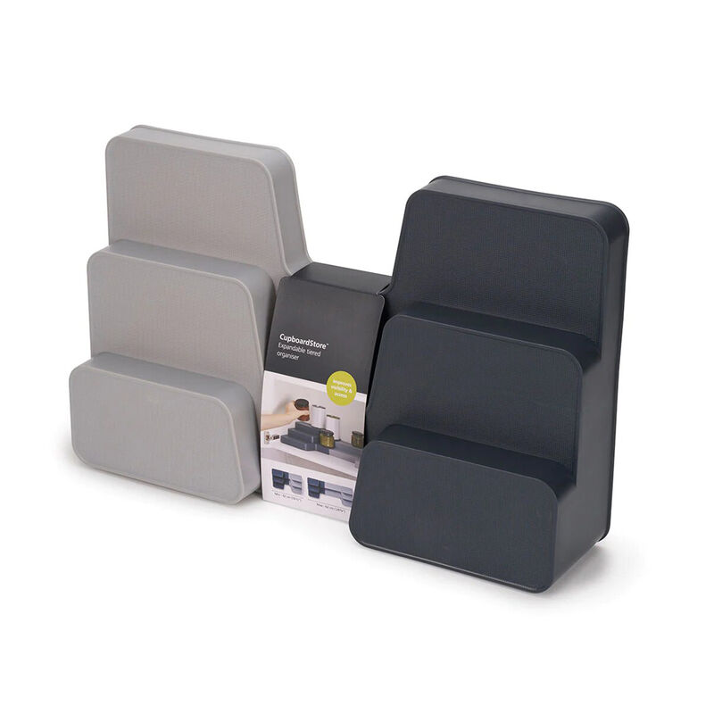 Organizador de Despensa 3 niveles Plegable Aqui... image number null