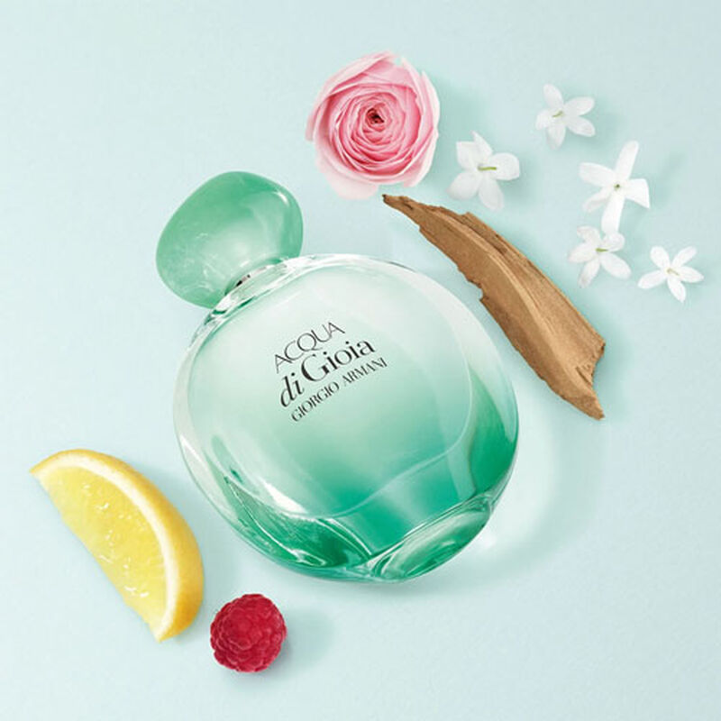 Perfume Giorgio Armani Acqua Di Gioia Intense E... image number null