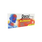 Docsi 4 Mg 20 Tableta(s)