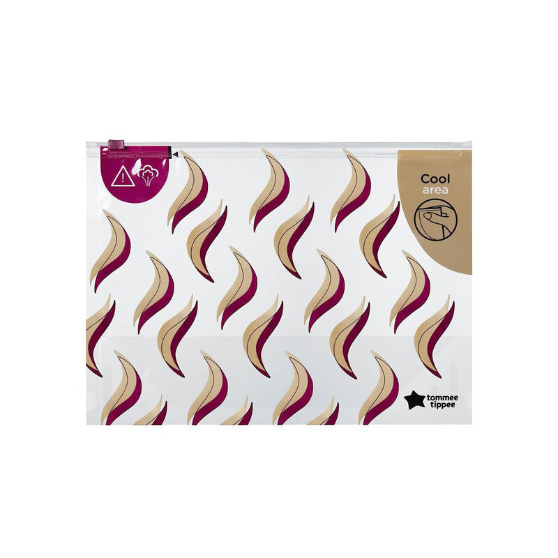 Bolsas Para Esterilizar Biberones Microondas To... image number null