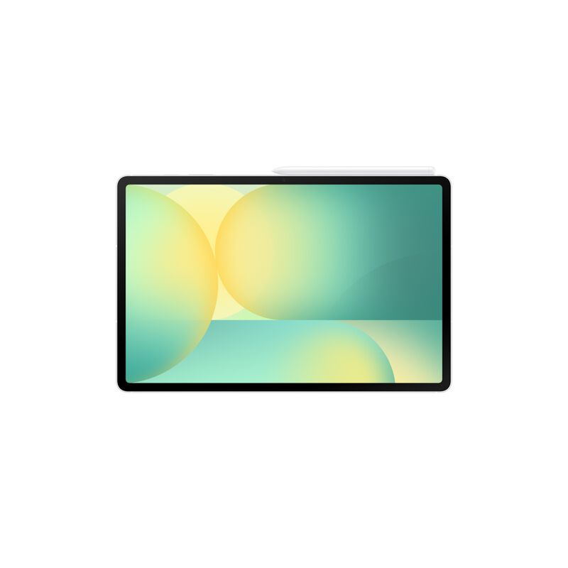 Samsung Galaxy Tab S10 FE+ Plata 128 GB image number null