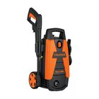 Hidrolavadora Eléctrica Truper Hila-1500 1500 Psi Naranja