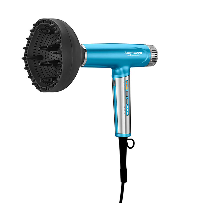 Secadora Profesional Nano Titanium Babyliss Pro image number null
