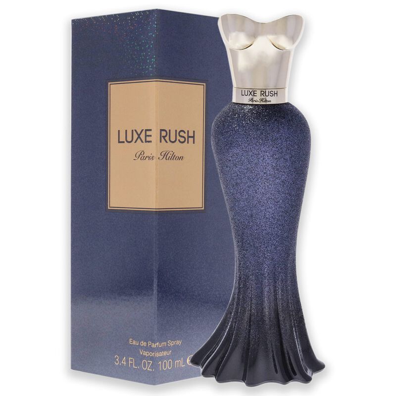 Perfume Paris Hilton Luxe Rush Edp 100 Ml Para ... image number null