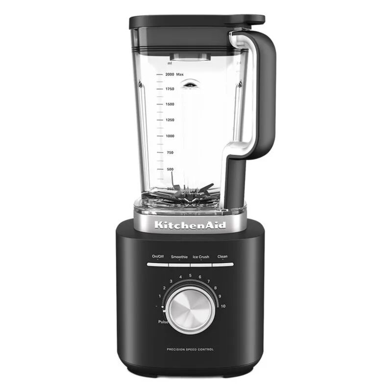 Licuadora Pure Power KitchenAid 7KSB2076MDG Vas... image number null