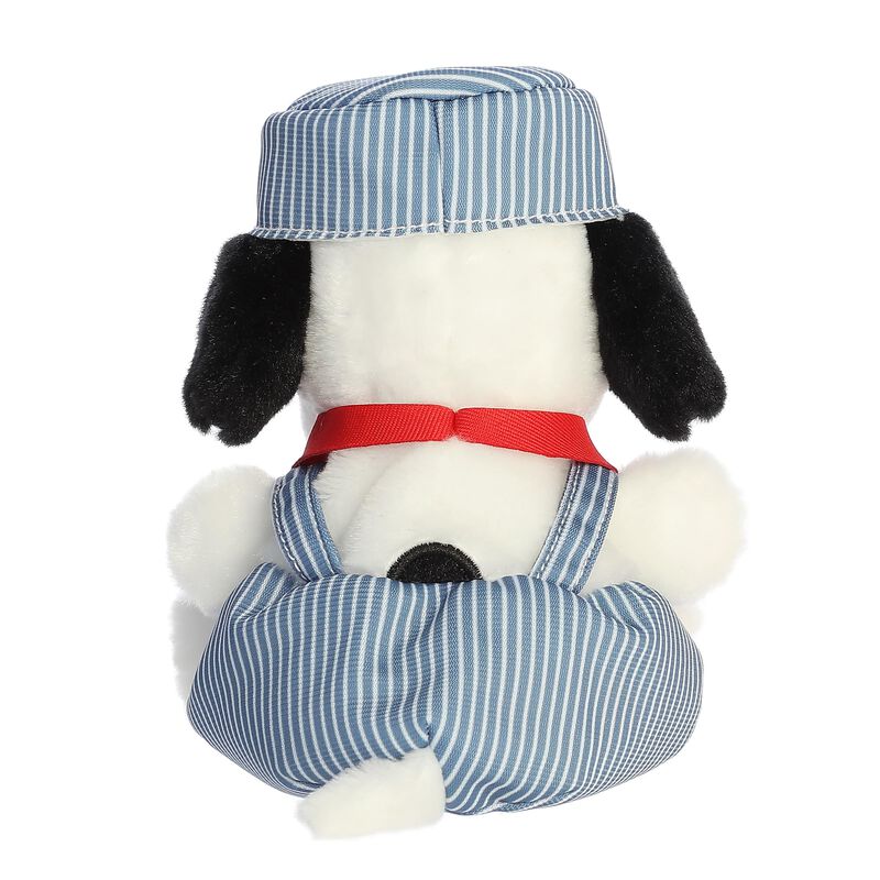 Animal De Peluche Aurora Adorable Peanuts Palm ... image number null