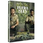 Fuera De La Ley [DVD] (2024) Greedy People