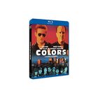Colors, Colores De Guerra Blu-ray. 1988 Colors