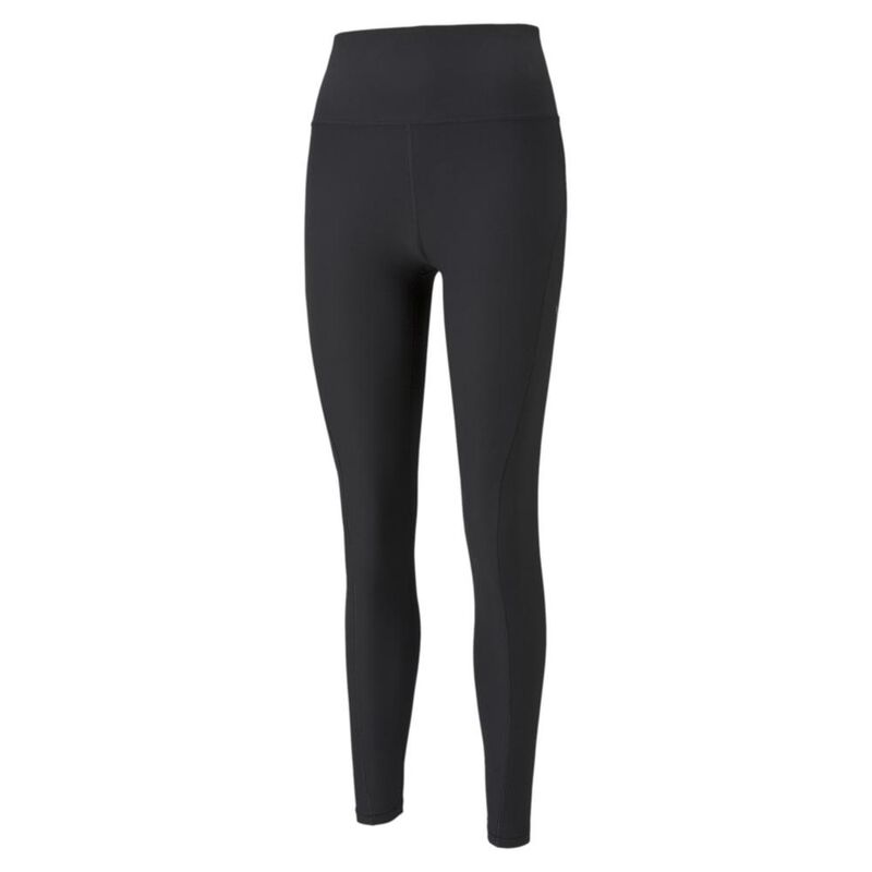 Legging Puma Studio Yogini Luxe HW ⅞ para Mujer image number null