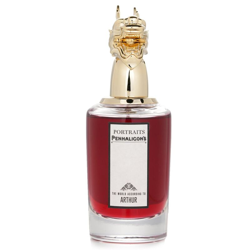 Eau De Parfum Penhaligon's Arthur Unisex 75 Ml image number null
