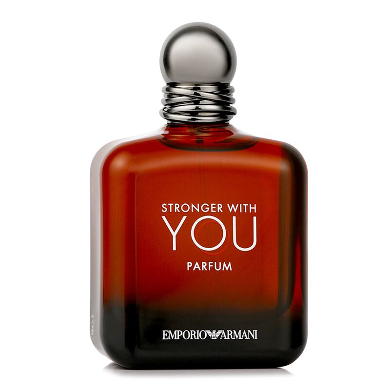 Perfume Para Caballero Stronger With You Parfum... image number null