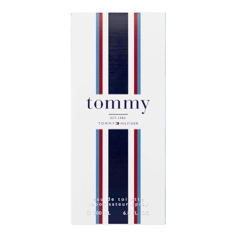 Perfume Tommy Hilfiger Tommy Edt 200 Ml image number null