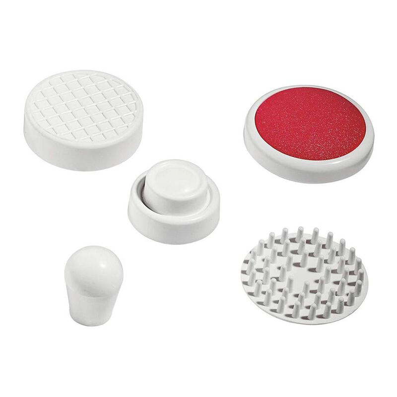 Masajeador Corporal Facial Craneal Conair Acces... image number null