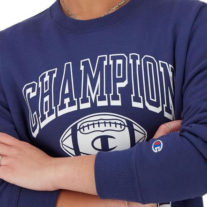 Sudadera Champion Blown Glass para Mujer image number null
