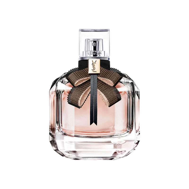 Yves Saint Laurent  Mon Paris Lumiere  Edt 90ml... image number null