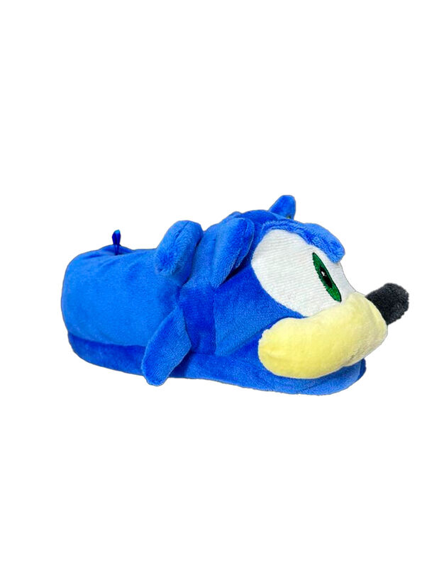 Pantufla Ni&ntilde;o Tropicana Sonic Azul SC000293IN image number null