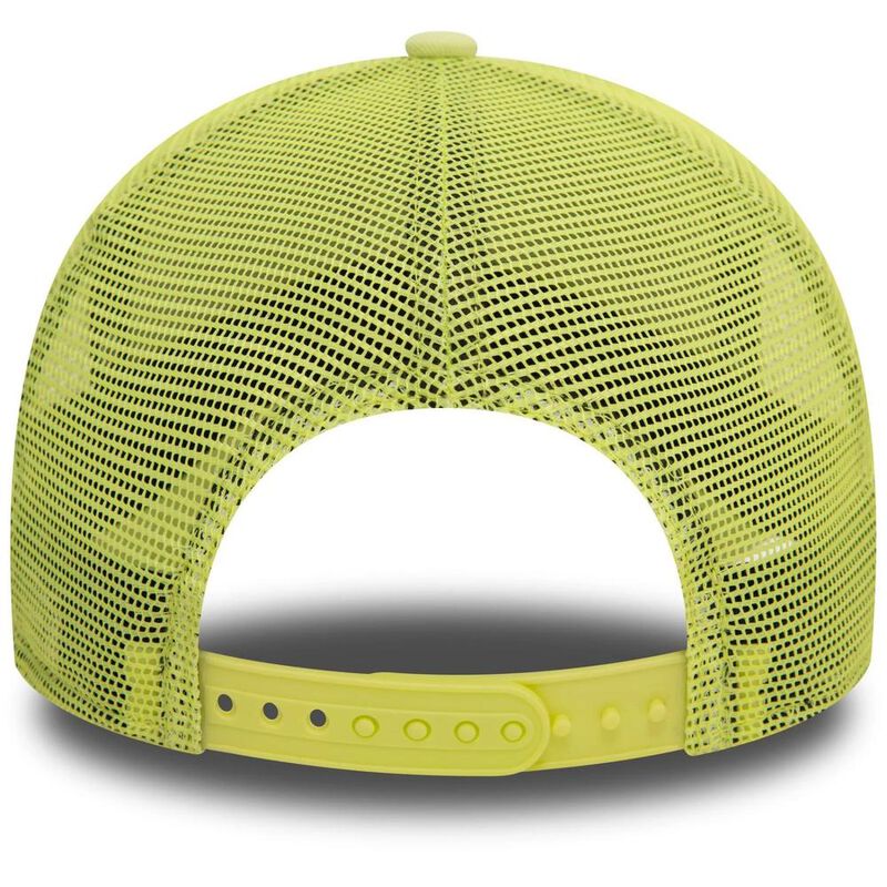 Gorra New Era New York Yankees Trucker UNISEX image number null