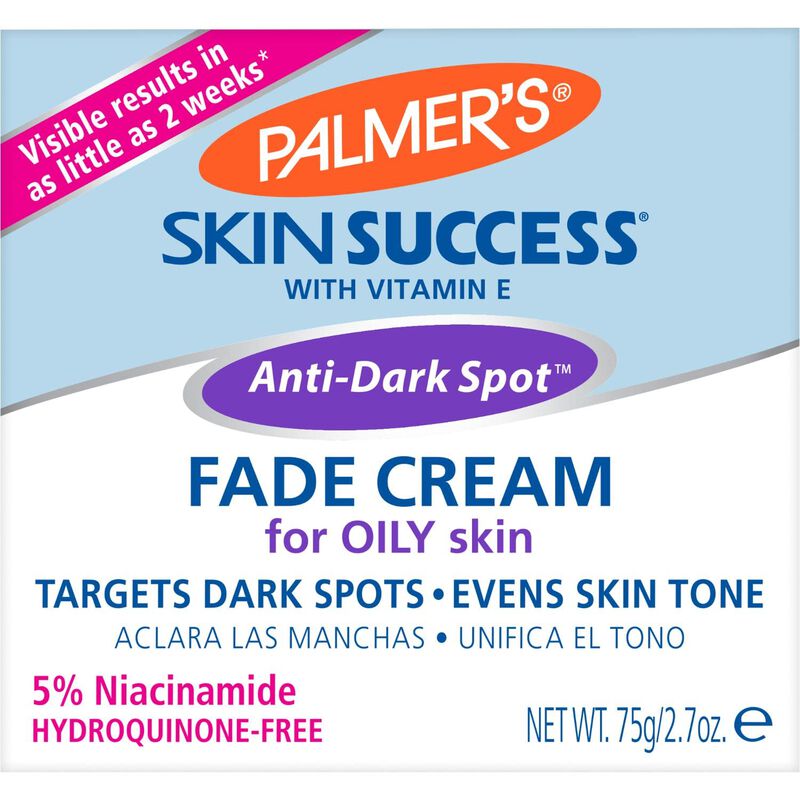 Crema Desmaquillante Palmer's Skin Success Even... image number null