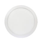 Paquete de 5 piezas Downlight Led 6w Igoto Empotrable 9.7 Cm Calido Y Frio Color De La Luz Blanco Frío