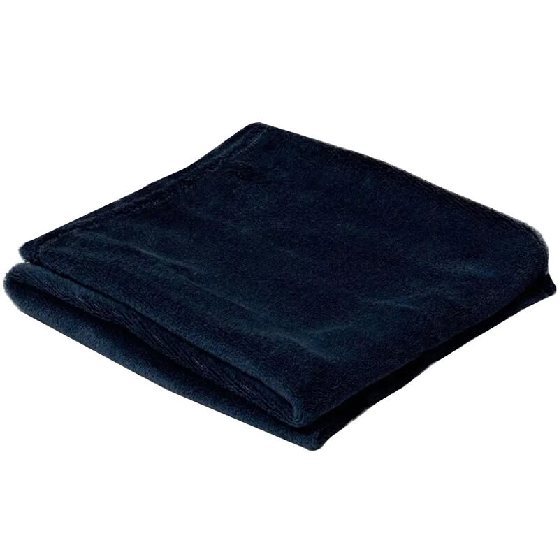 Cobertor Ligero Cuna Baby Inc Azul image number null