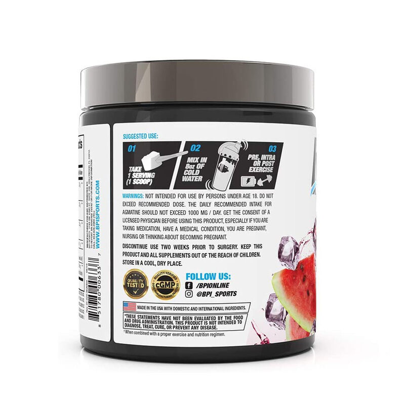 Best Bcaa Bpi Artic Ice 300 Gr image number null
