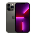 Apple iPhone 13 Pro Max Grafito 128GB Reacondicionado Grado A