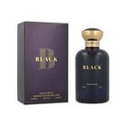 Bharara Black 100ml Edp Spray