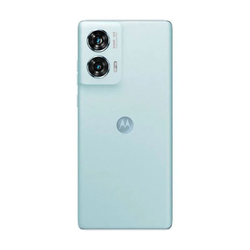 Combo Moto Edge 50 Fusion 5G Dual 256GB/8RAM Az... image number null