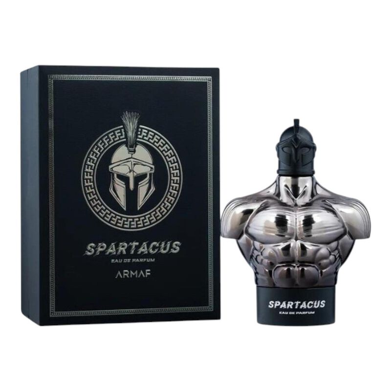 Perfume Armaf Spartacus Edp 100 Ml image number null