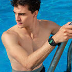Pulsera Inteligente Amazfit GTS 3 con GPS Negro.