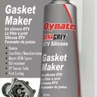 Silic&oacute;n Oximico Gris Dynatex Dynagrey 85g 2 Piezas
